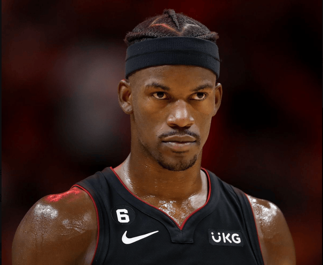 九游在线玩游戏-巴特勒进过几次总决赛