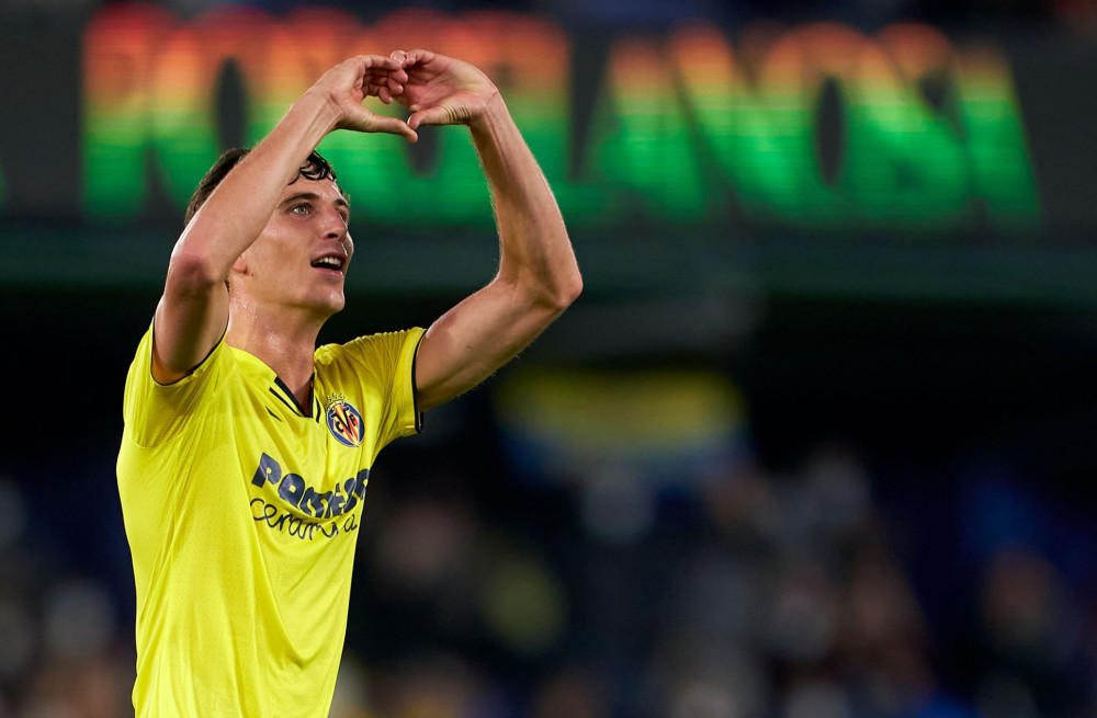 九游在线玩游戏-比利亚雷亚尔vs赫罗纳首发