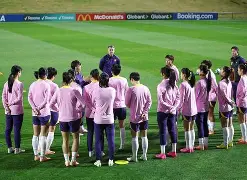 九游体育-国际足坛再现中国力量女足晋级世界杯了吗