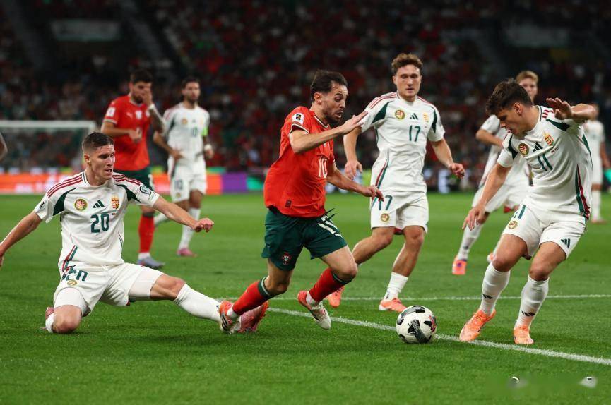 欧洲杯预选赛分析