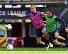 九游在线玩游戏-欧联杯决赛加纳乔替补引争议