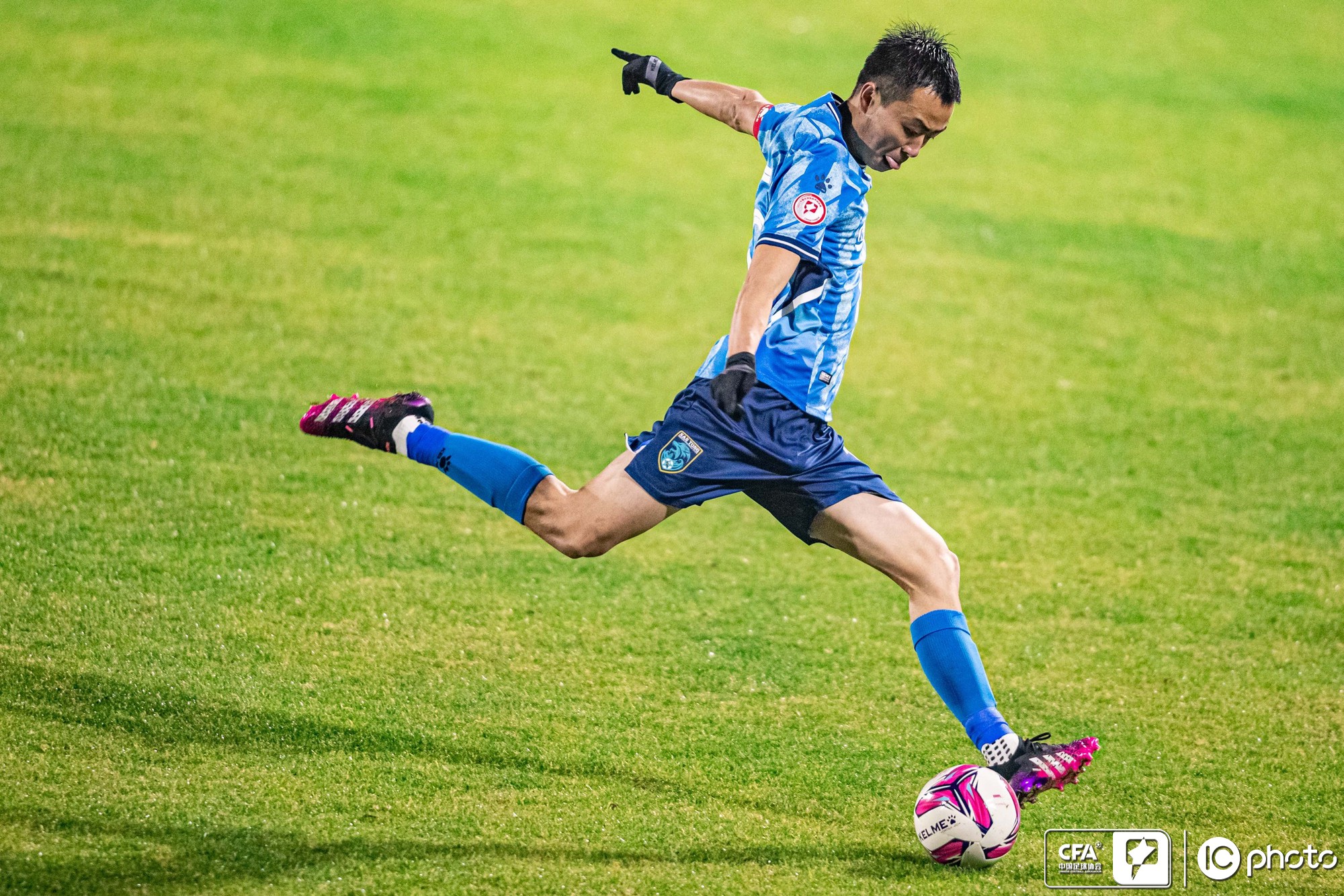 科技创新已被提升到前所未有的战略高度