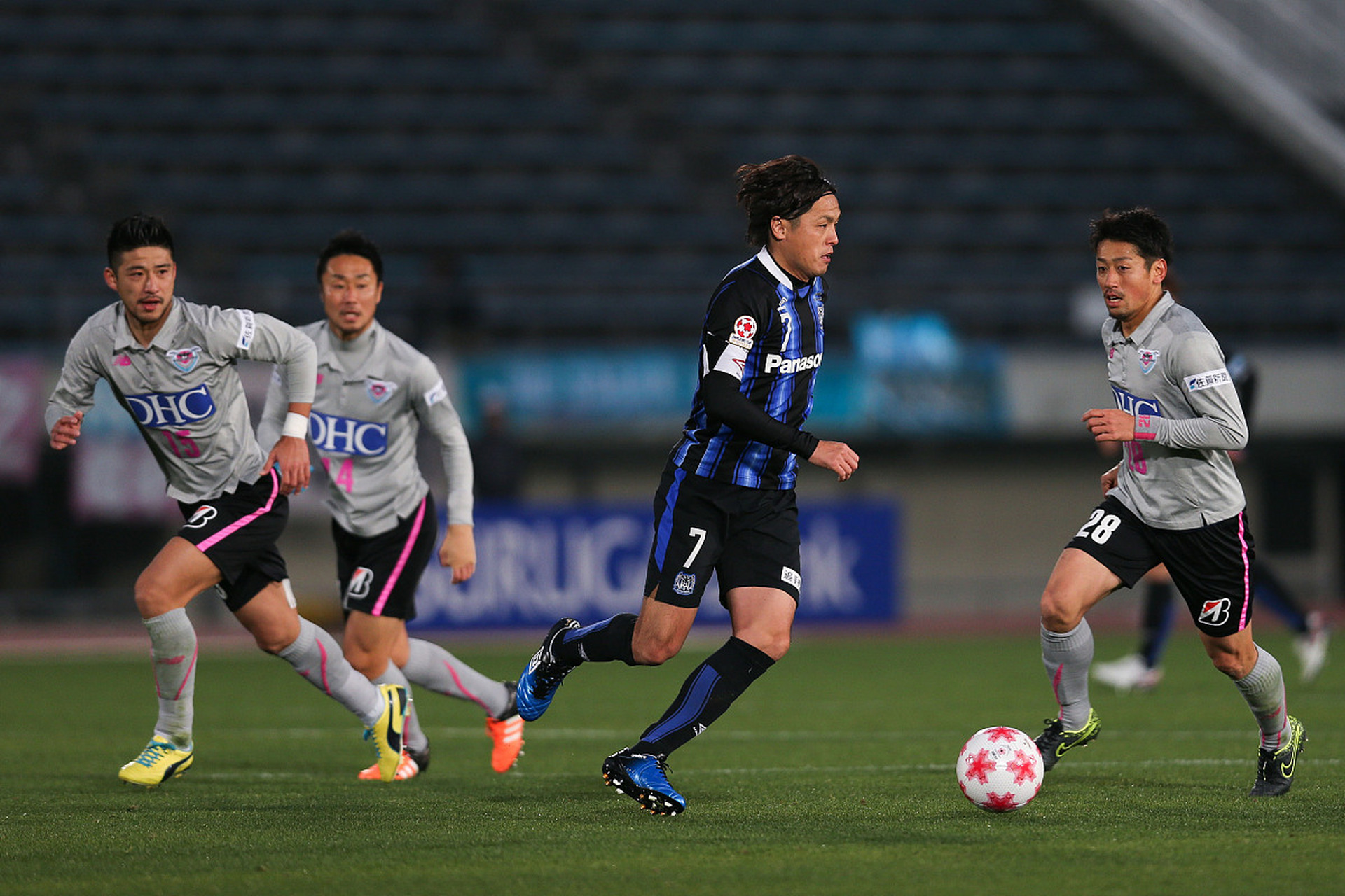 大阪钢巴最近比赛 大阪钢巴最近比赛