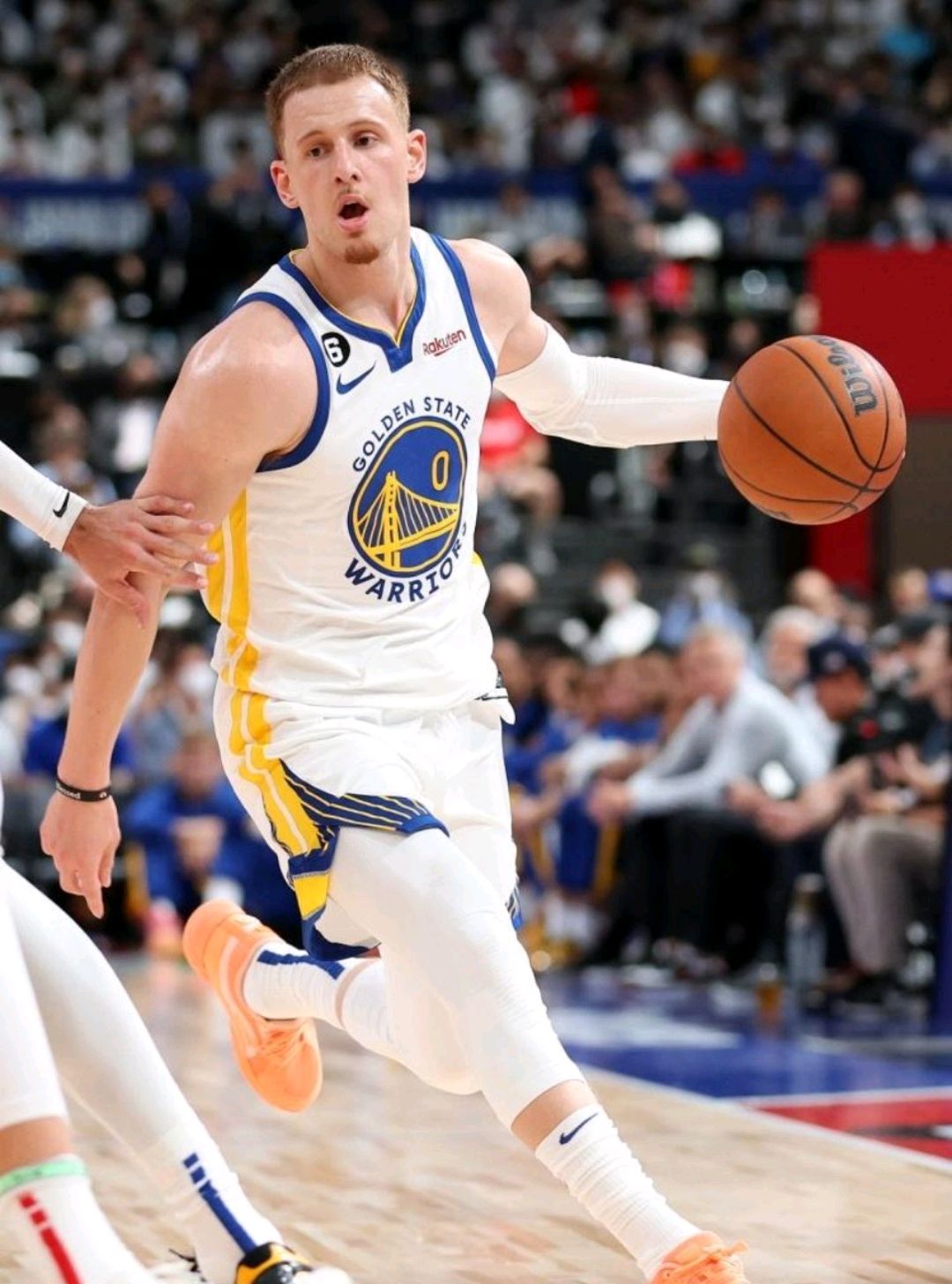 腾讯nba官方合作伙伴